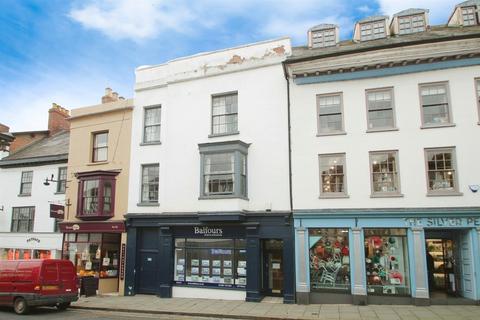 1 bedroom apartment to rent, Broad Street, Ludlow