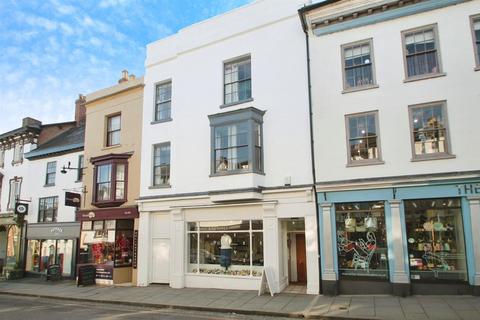 1 bedroom apartment to rent, Broad Street, Ludlow