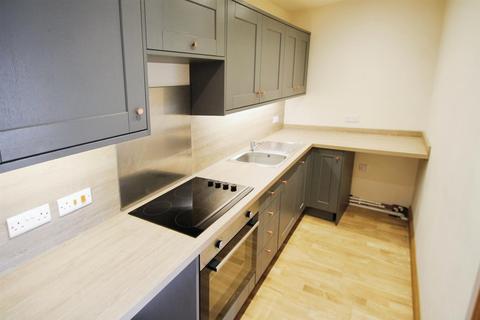 1 bedroom apartment to rent, Broad Street, Ludlow