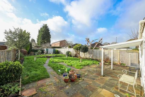 3 bedroom detached bungalow for sale, Ravenswood Road, Burgess Hill, RH15