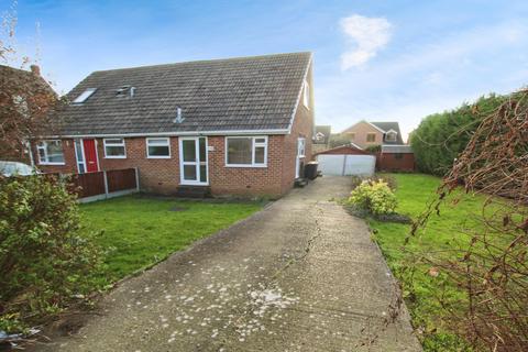 3 bedroom bungalow for sale, Westerton Road, Tingley, WF3