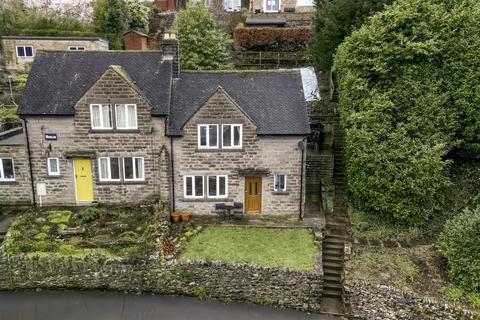 2 bedroom semi-detached house for sale, Butts Road, Bakewell