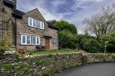 2 bedroom semi-detached house for sale, Butts Road, Bakewell