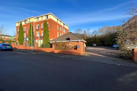 1 bedroom flat for sale, Elbow Street, Cradley Heath