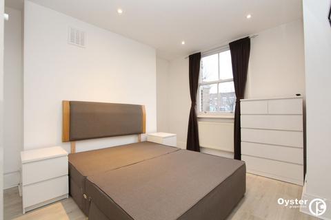 2 bedroom flat to rent, Hemstal Road, London, NW6