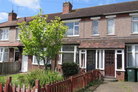 2 bedroom terraced house for sale, Middlecotes, Tile Hill, Coventry, CV4