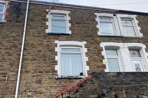 2 bedroom terraced house to rent, Nant-yr-Ychain Terrace, Pontycymer, Bridgend