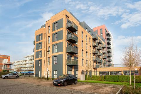 1 bedroom flat for sale, Meridian Way, Northam, Southampton, Hampshire, SO14