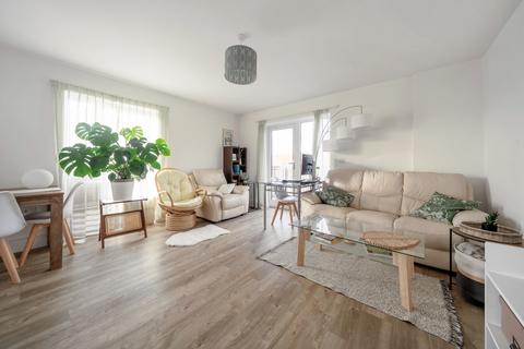 1 bedroom flat for sale, Meridian Way, Northam, Southampton, Hampshire, SO14