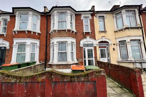 3 bedroom terraced house for sale, Barking Road, Plaistow, E13