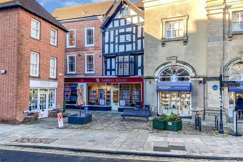 4 bedroom flat to rent, The Buttercross, Ludlow