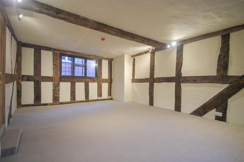 4 bedroom flat to rent, The Buttercross, Ludlow