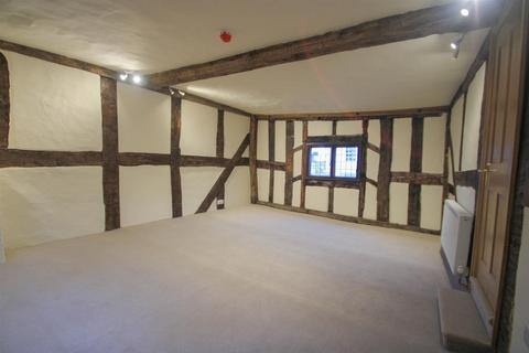 4 bedroom flat to rent, The Buttercross, Ludlow