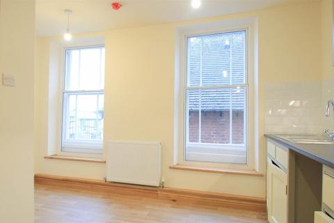 4 bedroom flat to rent, The Buttercross, Ludlow