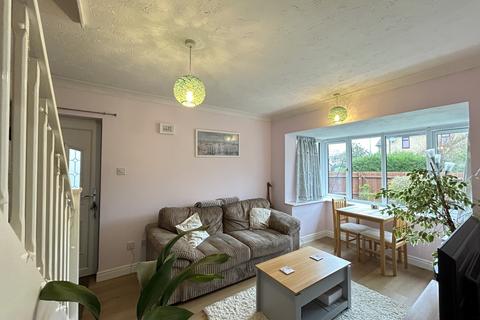 1 bedroom semi-detached house for sale, John Amner Close, Ely, Cambridgeshire