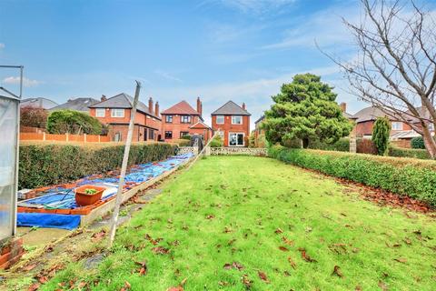 3 bedroom detached house for sale, Stapleford Road, Trowell, Nottingham