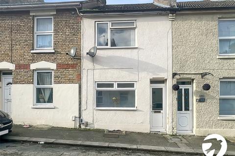 3 bedroom terraced house for sale, Charter Street, Chatham, Kent, ME4