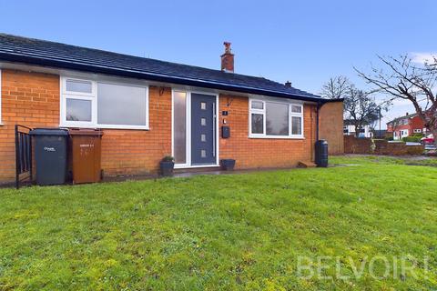 2 bedroom bungalow to rent, Birch Grove, Ruyton-Xi-Towns, SY4