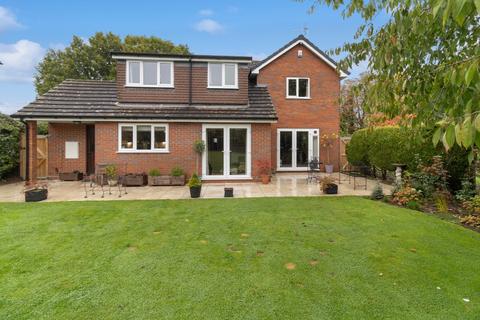 4 bedroom detached house for sale, Hall Green, Malvern, Worcestershire, WR14 3QX