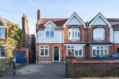 4 bedroom semi-detached house for sale, Green Lane, Chislehurst