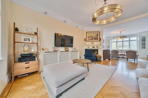 4 bedroom semi-detached house for sale, Green Lane, Chislehurst