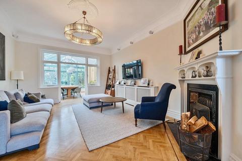 4 bedroom semi-detached house for sale, Green Lane, Chislehurst