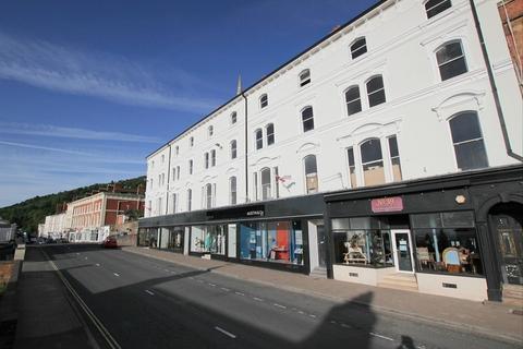 2 bedroom apartment to rent, Queens Drive, Malvern, Worcestershire, WR14 4RE