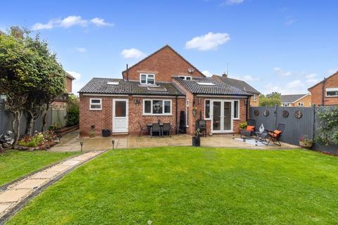 4 bedroom semi-detached house for sale, Summerfield Road, Malvern, Worcestershire, WR14 1EA