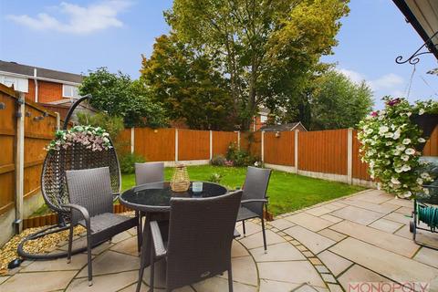 5 Ansell Road, Wrexham, LL13 9NQ