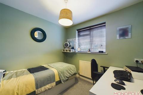 5 Ansell Road, Wrexham, LL13 9NQ