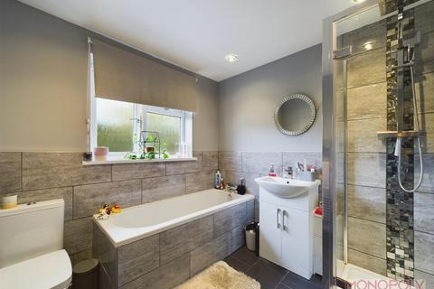 5 Ansell Road, Wrexham, LL13 9NQ
