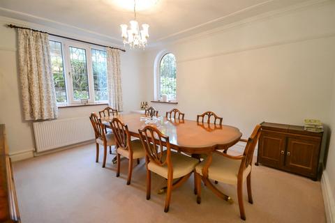 5 bedroom detached house for sale, Nottingham Road, Lowdham, Nottingham
