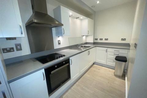 2 bedroom apartment to rent, Wolverhampton Street, Walsall, West Midlands, WS2
