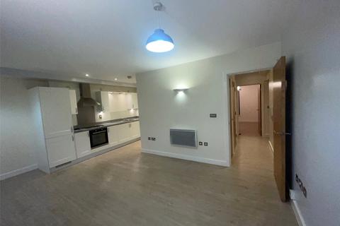 2 bedroom apartment to rent, Wolverhampton Street, Walsall, West Midlands, WS2