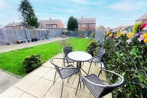 4 bedroom semi-detached house for sale, Devonshire Gardens, Wallsend