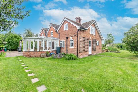 4 bedroom country house for sale, Stanks Lane, Upton-Upon-Severn, Worcester, Worcestershire, WR8