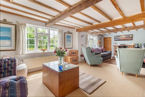 4 bedroom detached house for sale, Magnolia Cottage, Stanks Lane, Upton-Upon-Severn, Worcester, Worcestershire, WR8 0QU