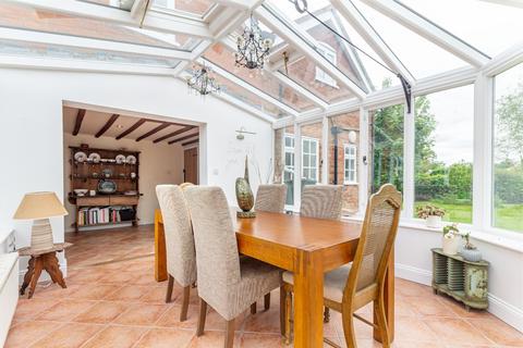4 bedroom detached house for sale, Magnolia Cottage, Stanks Lane, Upton-Upon-Severn, Worcester, Worcestershire, WR8 0QU