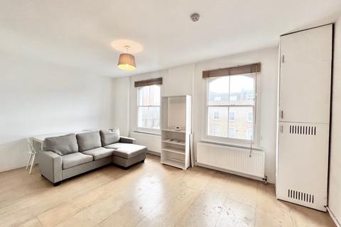 1 bedroom flat to rent, Walterton Lodge, London W9