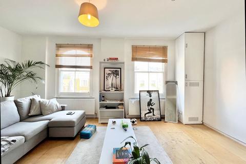 1 bedroom flat to rent, Walterton Lodge, London W9