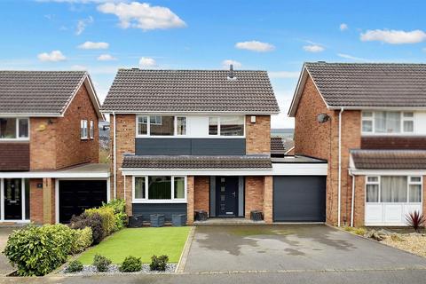 3 bedroom detached house for sale, Bolton Avenue, Chilwell, Nottingham