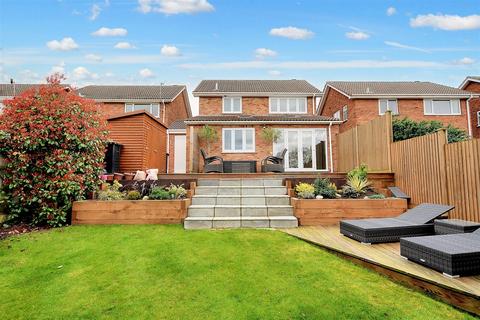 3 bedroom detached house for sale, Bolton Avenue, Chilwell, Nottingham