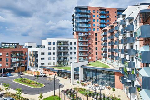 Solihull Retirement Village, Victoria Crescent, Shirley