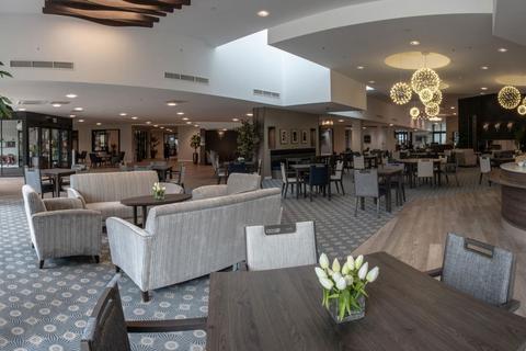 undefined, Solihull Retirement Village, Victoria Crescent, Shirley