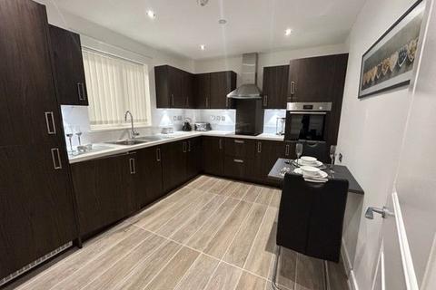 undefined, Solihull Retirement Village, Victoria Crescent, Shirley