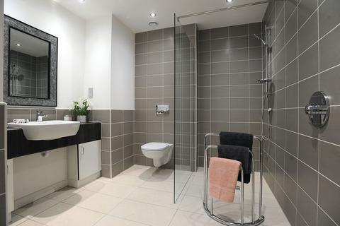 undefined, Solihull Retirement Village, Victoria Crescent, Shirley