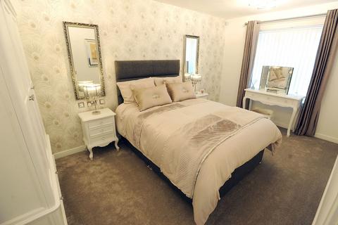 undefined, Solihull Retirement Village, Victoria Crescent, Shirley