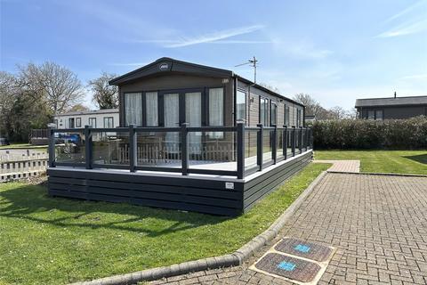 2 bedroom park home for sale, Sway Road, New Milton, Hampshire, BH25
