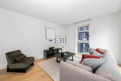 2 bedroom apartment to rent, Reflection Apartments, Cascade Way, White City Living, London, W12