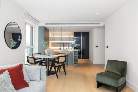 2 bedroom apartment to rent, Reflection Apartments, Cascade Way, White City Living, London, W12